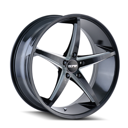 Picture of Touren Wheel - 3270-7712B