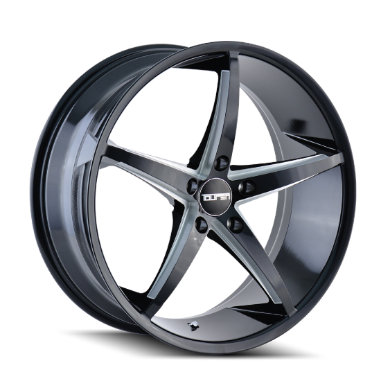 Picture of Touren Wheel - 3270-7765B