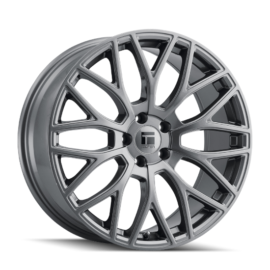 Picture of Touren Wheel - 3276-2812G35