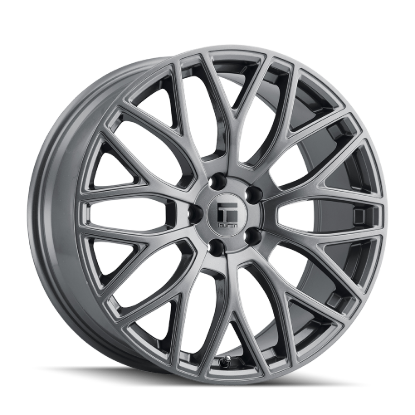 Picture of Touren Wheel - 3276-2865G35