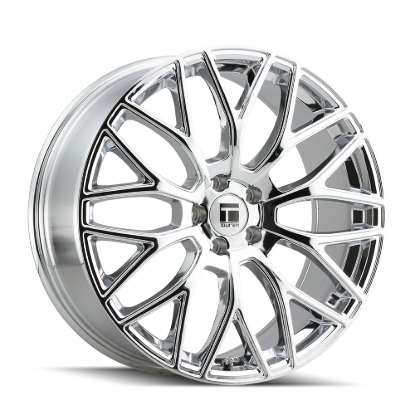 Picture of Touren Wheel - 3276-8865C35