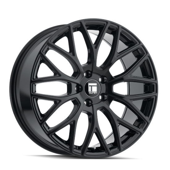 Picture of Touren Wheel - 3276-9845GB35