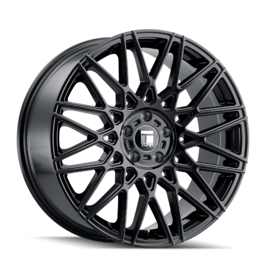 Picture of Touren Wheel - 3278-8845GB40