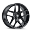 Picture of Touren Wheel - 3279-7873GB35