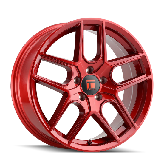 Picture of Touren Wheel - 3279-8845R35
