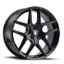 Picture of Touren Wheel - 3279-9865GB64