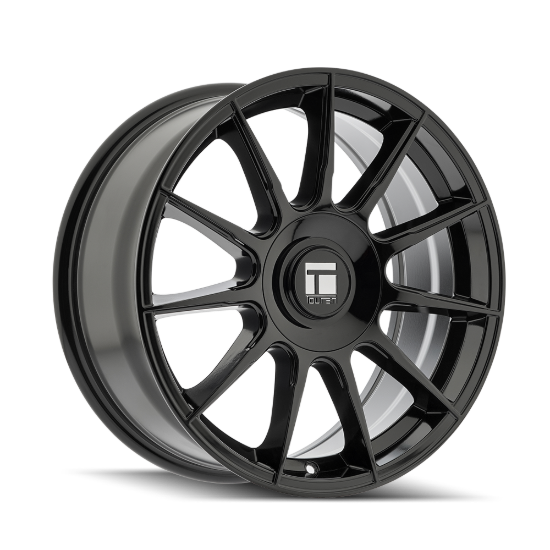 Picture of Touren Wheel - 3281-8809GB35
