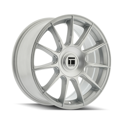 Picture of Touren Wheel - 3281-8809GS35