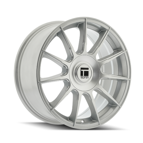 Picture of Touren Wheel - 3281-8856GS38