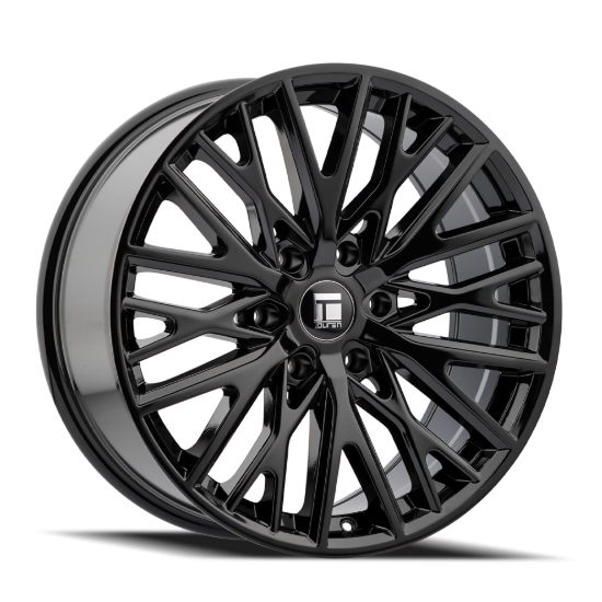 Picture of Touren Wheel - 3291-22936B18