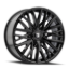 Picture of Touren Wheel - 3291-2936B18