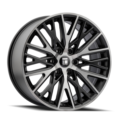 Picture of Touren Wheel - 3291-2936TM18