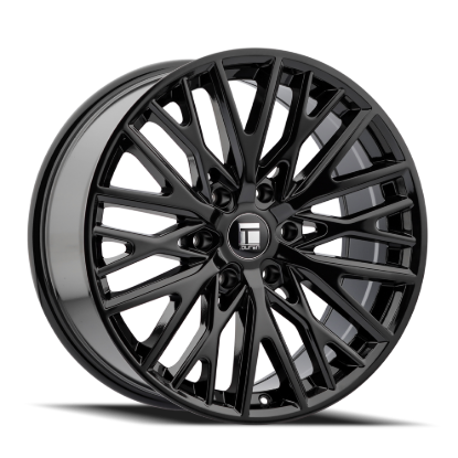 Picture of Touren Wheel - 3291-2983B18