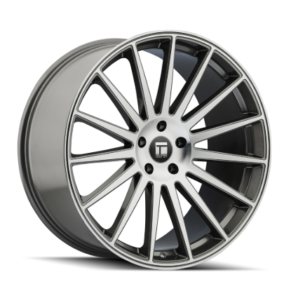 Picture of Touren Wheel - 3292-2165GT35