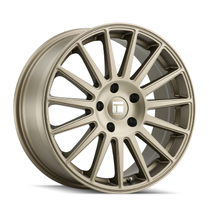 Picture of Touren Wheel - 3292-7831MGD35