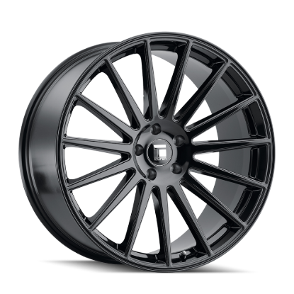 Picture of Touren Wheel - 3292-8812GB35