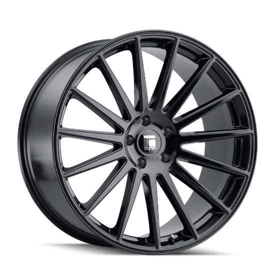 Picture of Touren Wheel - 3292-8845GB35