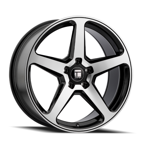 Picture of Touren Wheel - 3296-2945MB35