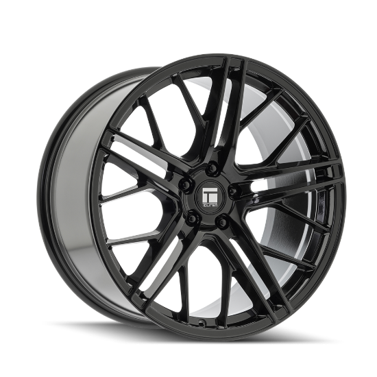 Picture of Touren Wheel - 3507-21564GB25