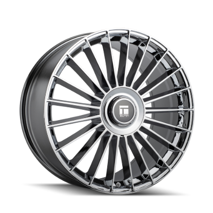 Picture of Touren Wheel - 3610-22937C20