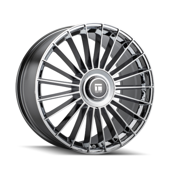 Picture of Touren Wheel - 3610-22937C20