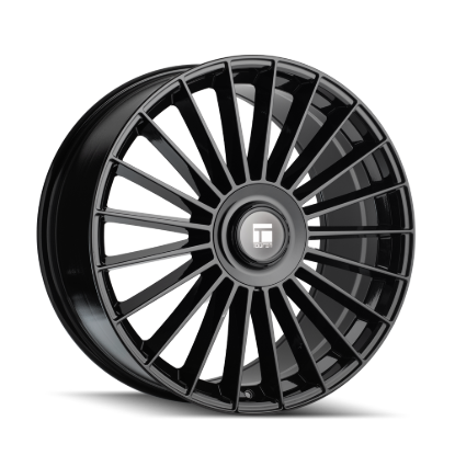 Picture of Touren Wheel - 3610-24109GB35