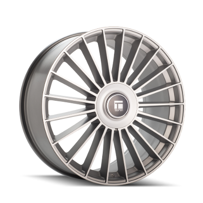 Picture of Touren Wheel - 3610-24109S35
