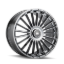 Picture of Touren Wheel - 3610-24137C25