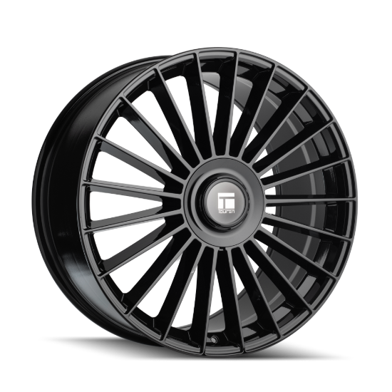 Picture of Touren Wheel - 3610-24156GB35