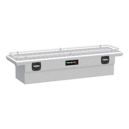 Picture of TrailFX Truck Tool Box - 120691CR