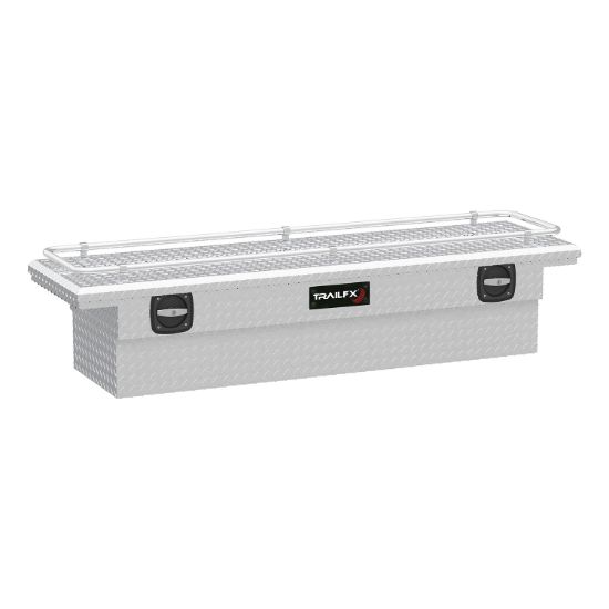 Picture of TrailFX Truck Tool Box - 120691CR