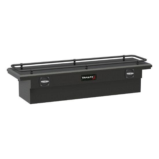 Picture of TrailFX Truck Tool Box - 120693CR