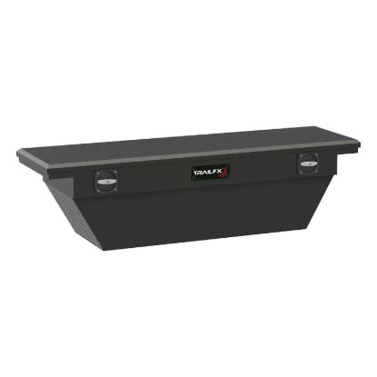 Picture of TrailFX Truck Tool Box - 121723C