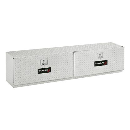 Picture of TrailFX Truck Tool Box - 170721