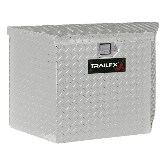 Picture of TrailFX Truck Tool Box - 201341