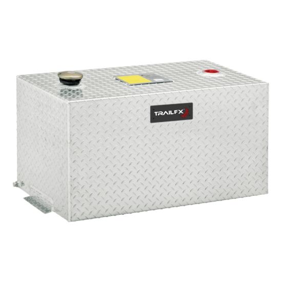 Picture of TrailFX Liquid Transfer Tank - 210501