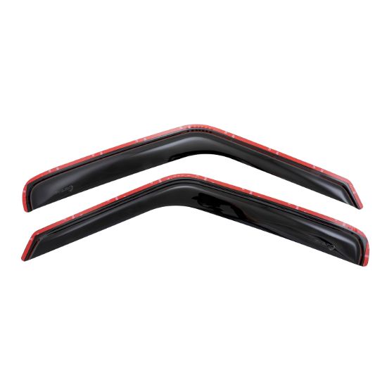 Picture of TrailFX Side Window Deflector - 2141IC