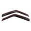 Picture of TrailFX Side Window Deflector - 2141IC