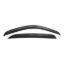 Picture of TrailFX Side Window Deflector - 2232H