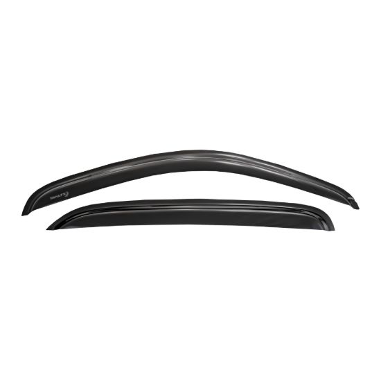 Picture of TrailFX Side Window Deflector - 2956H