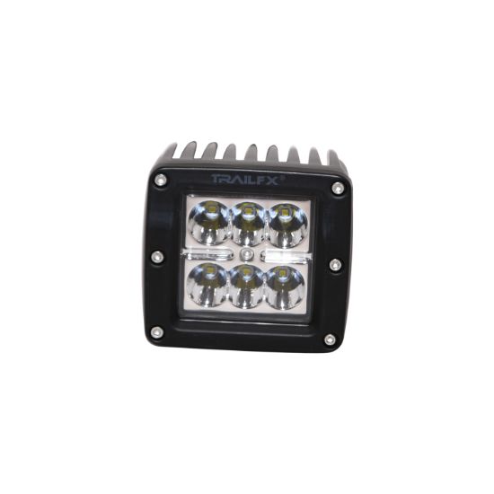 Picture of TrailFX Driving Light - 3X2CSPPR