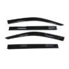 Picture of TrailFX Side Window Deflector - 4427H