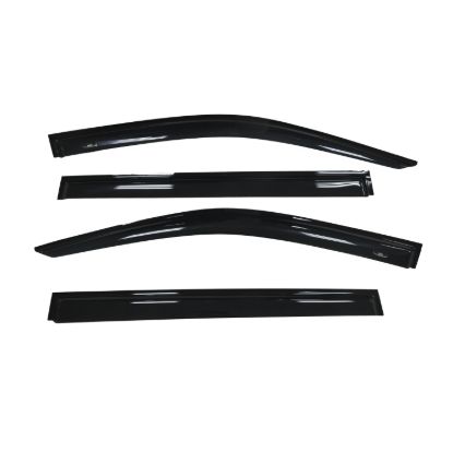Picture of TrailFX Side Window Deflector - 4427H