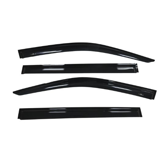 Picture of TrailFX Side Window Deflector - 4427H