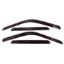 Picture of TrailFX Side Window Deflector - 4953IC
