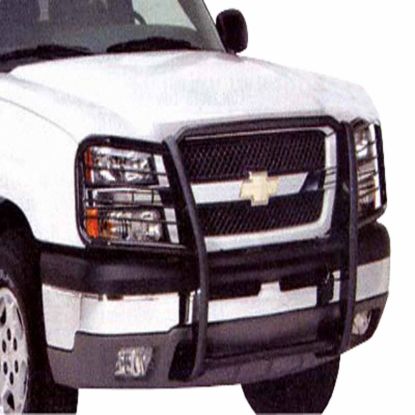 Picture of TrailFX Grille Guard - 81051