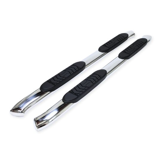 Picture of TrailFX Step Nerf Bar - A7075S