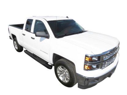 Picture of TrailFX Step Nerf Bar - A8225B