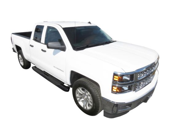 Picture of TrailFX Step Nerf Bar - A8225B