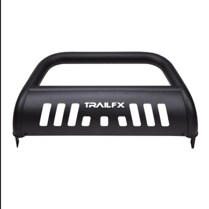 Picture of TrailFX Grille Guard - B0042T